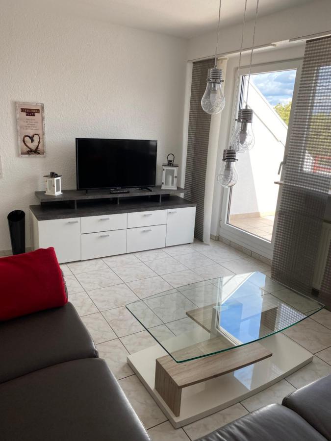Moderne Ferien-Dachwohnung In Idyllischer Lage Neuweiler  Dış mekan fotoğraf